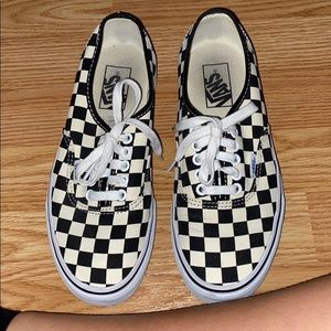 vans